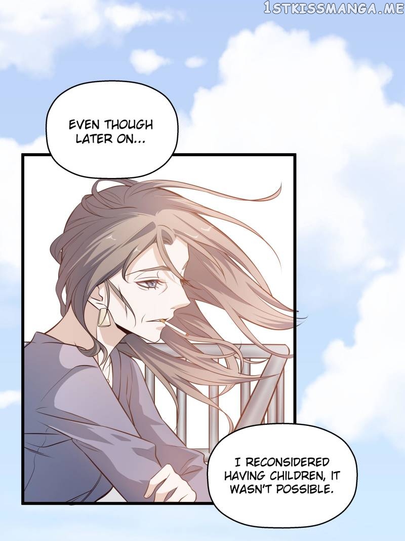 A Thousand And One Colors Comics chapter 13 - page 37