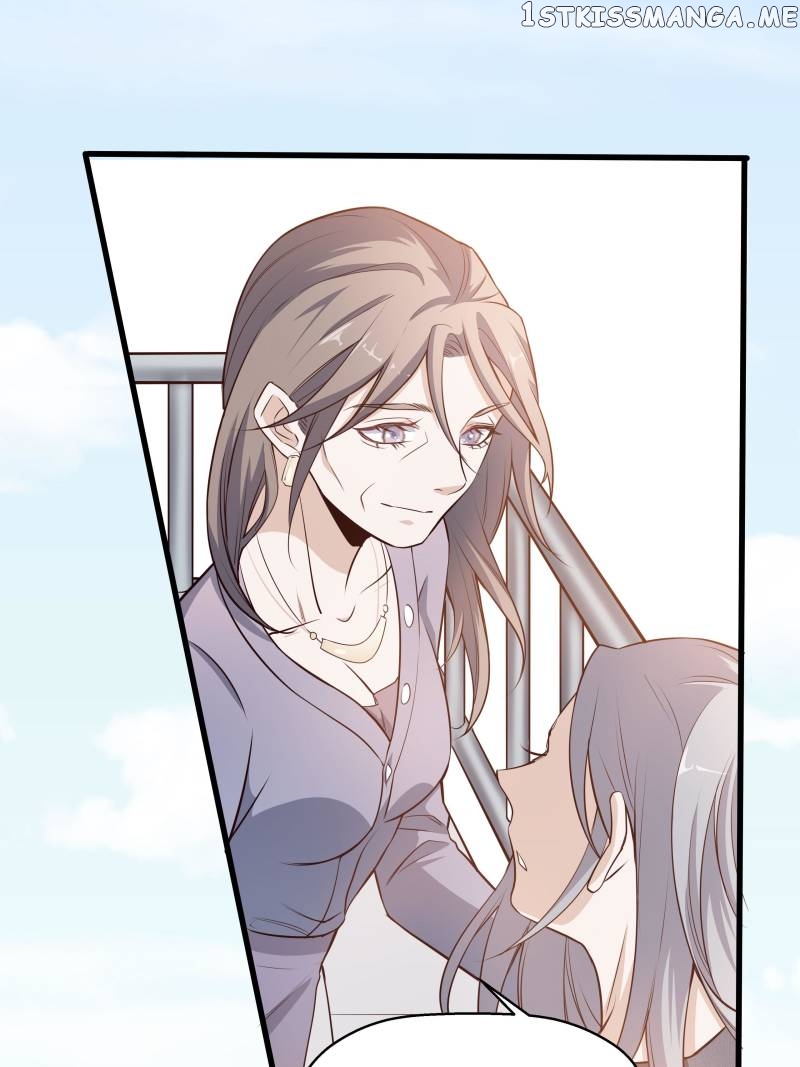 A Thousand And One Colors Comics chapter 13 - page 38