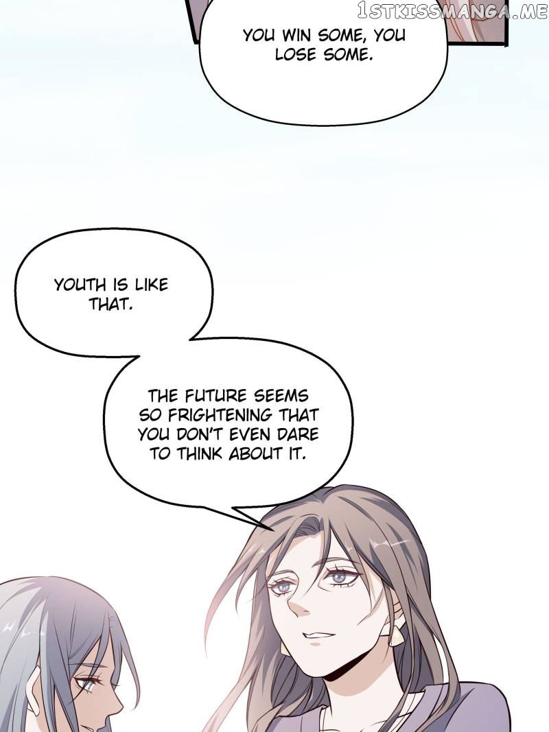 A Thousand And One Colors Comics chapter 13 - page 39
