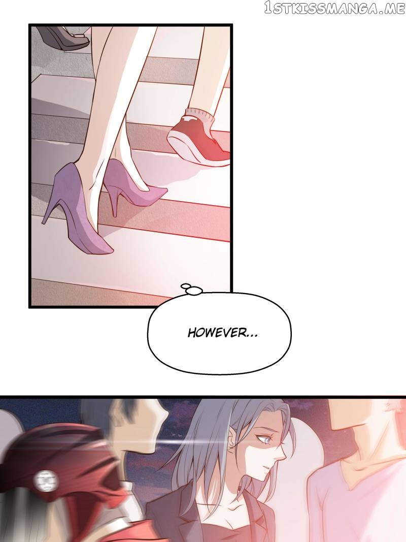A Thousand And One Colors Comics chapter 14 - page 11