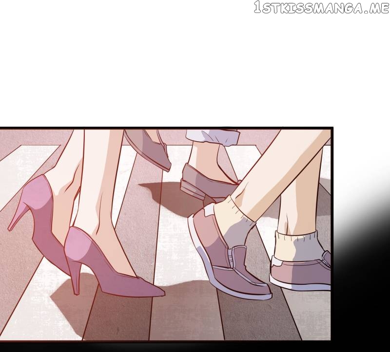 A Thousand And One Colors Comics chapter 14 - page 17