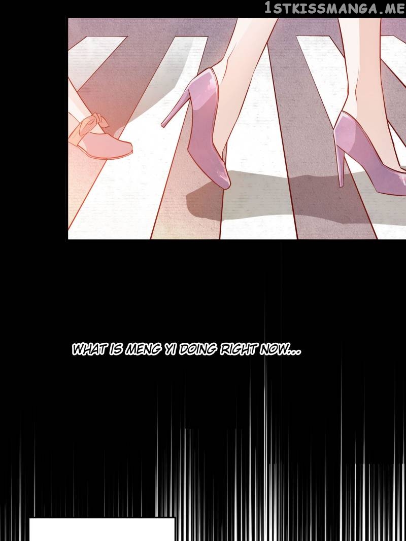 A Thousand And One Colors Comics chapter 14 - page 18