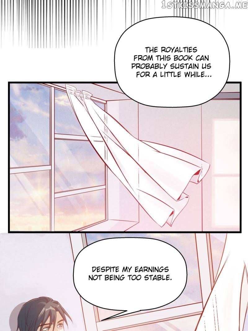 A Thousand And One Colors Comics chapter 14 - page 20