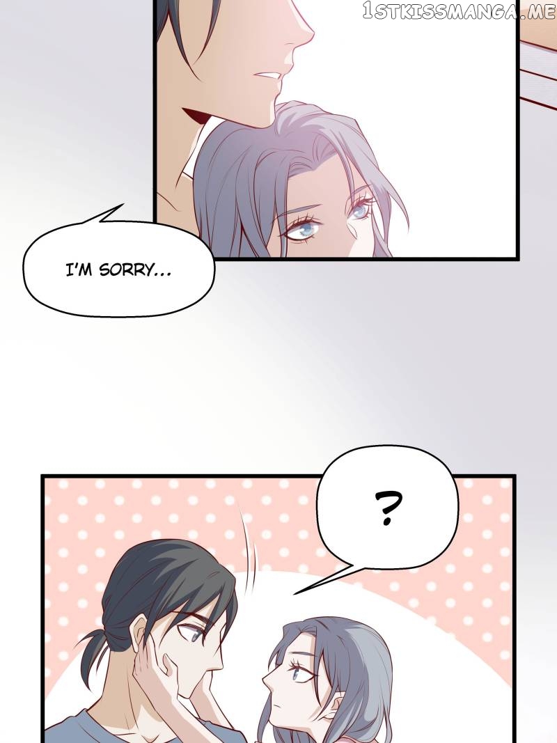 A Thousand And One Colors Comics chapter 14 - page 22