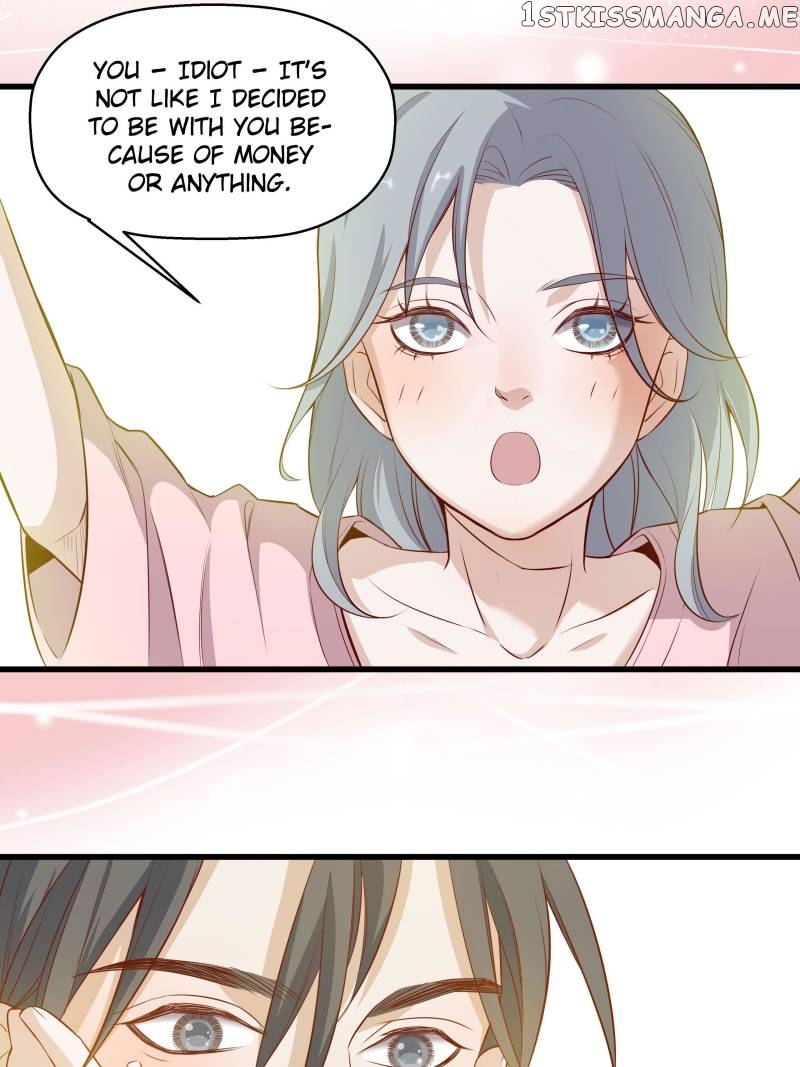 A Thousand And One Colors Comics chapter 14 - page 24