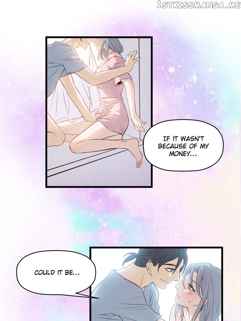 A Thousand And One Colors Comics chapter 14 - page 26