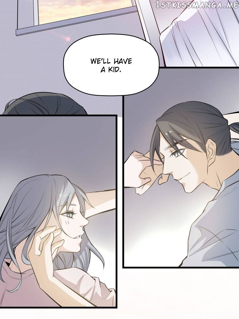 A Thousand And One Colors Comics chapter 14 - page 32