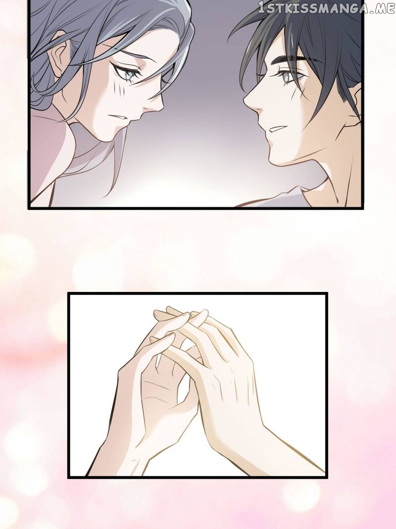 A Thousand And One Colors Comics chapter 14 - page 34