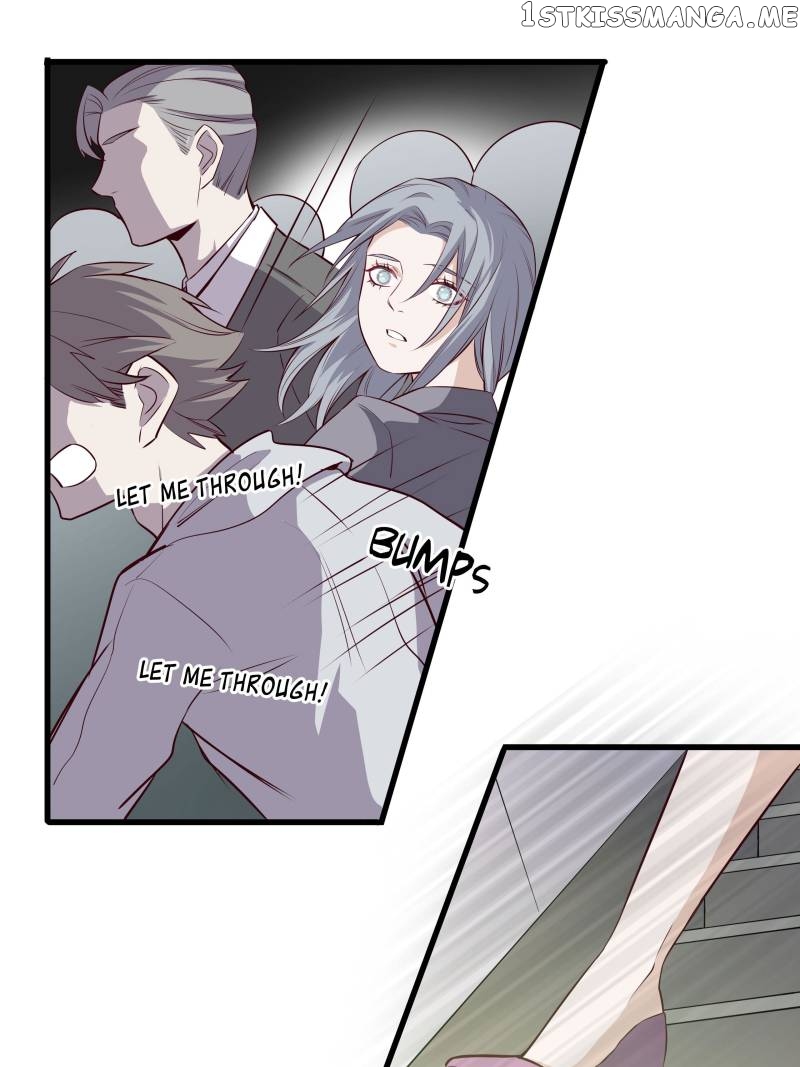 A Thousand And One Colors Comics chapter 14 - page 43
