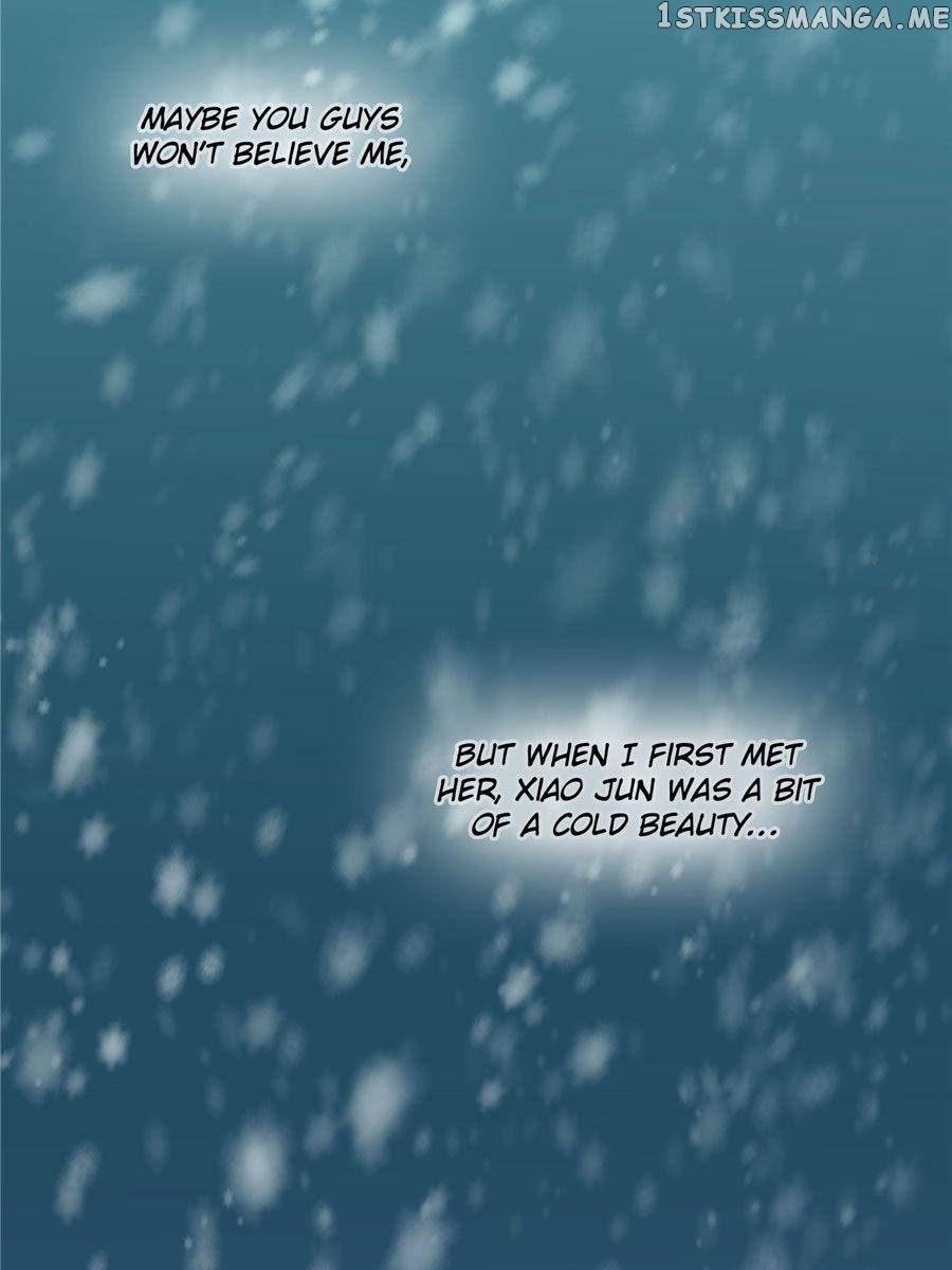 A Thousand And One Colors Comics chapter 103 - page 24