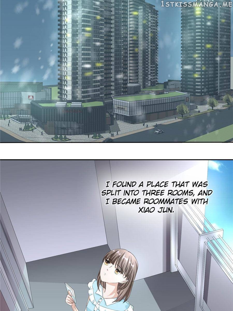 A Thousand And One Colors Comics chapter 103 - page 26