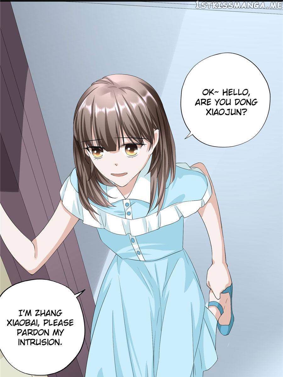 A Thousand And One Colors Comics chapter 103 - page 29