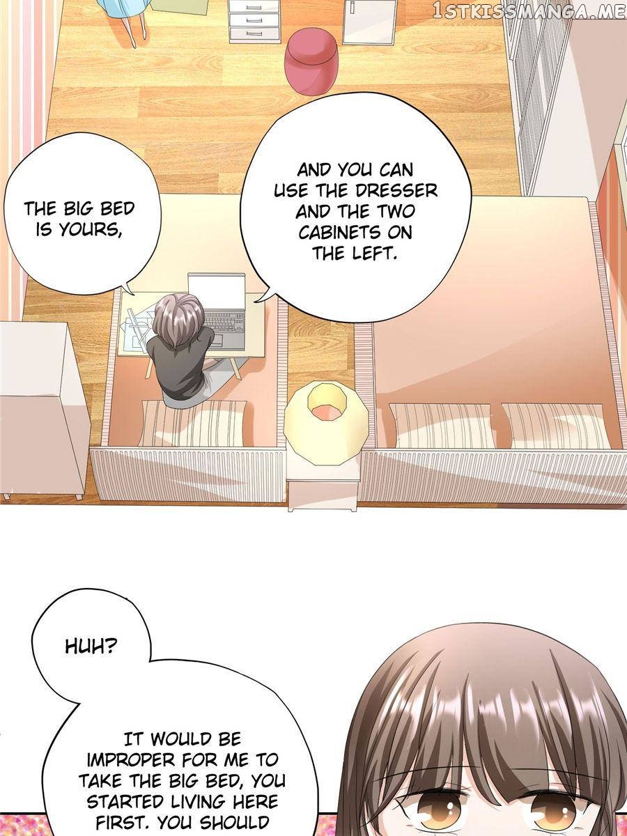 A Thousand And One Colors Comics chapter 103 - page 36