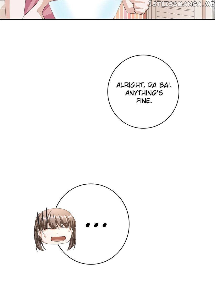 A Thousand And One Colors Comics chapter 103 - page 50