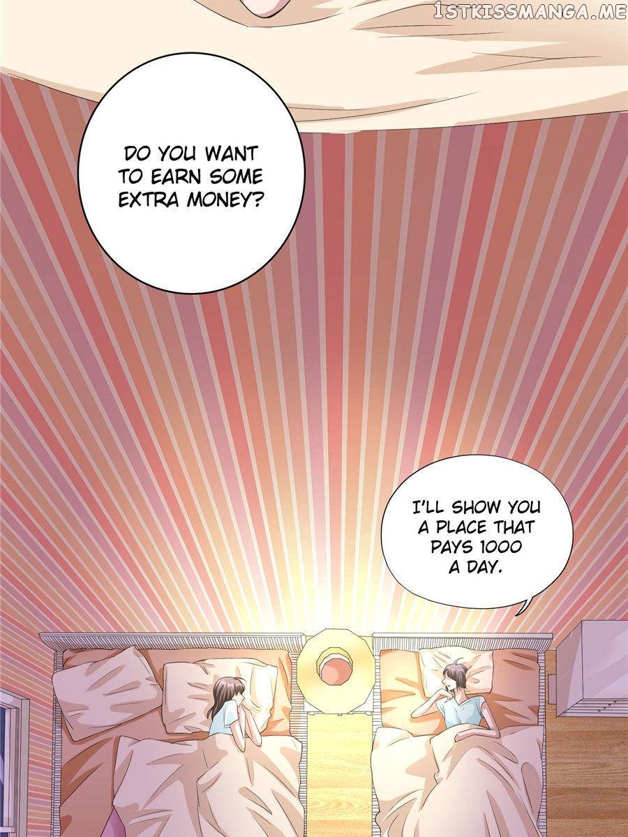 A Thousand And One Colors Comics chapter 103 - page 58
