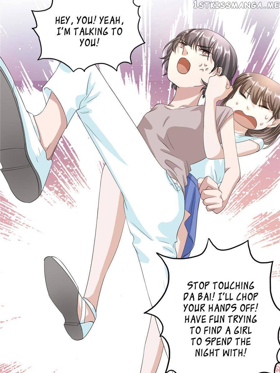 A Thousand And One Colors Comics chapter 103 - page 74