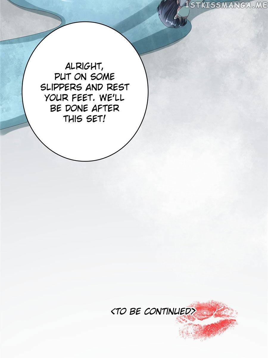 A Thousand And One Colors Comics chapter 103 - page 80