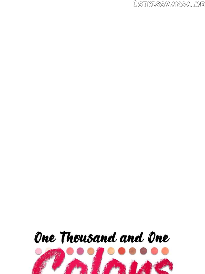 A Thousand And One Colors Comics chapter 15 - page 1