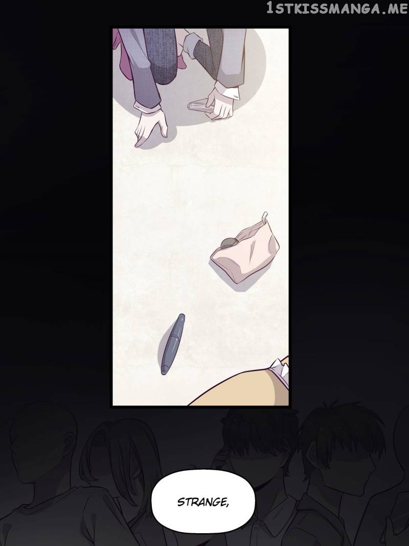 A Thousand And One Colors Comics chapter 15 - page 12