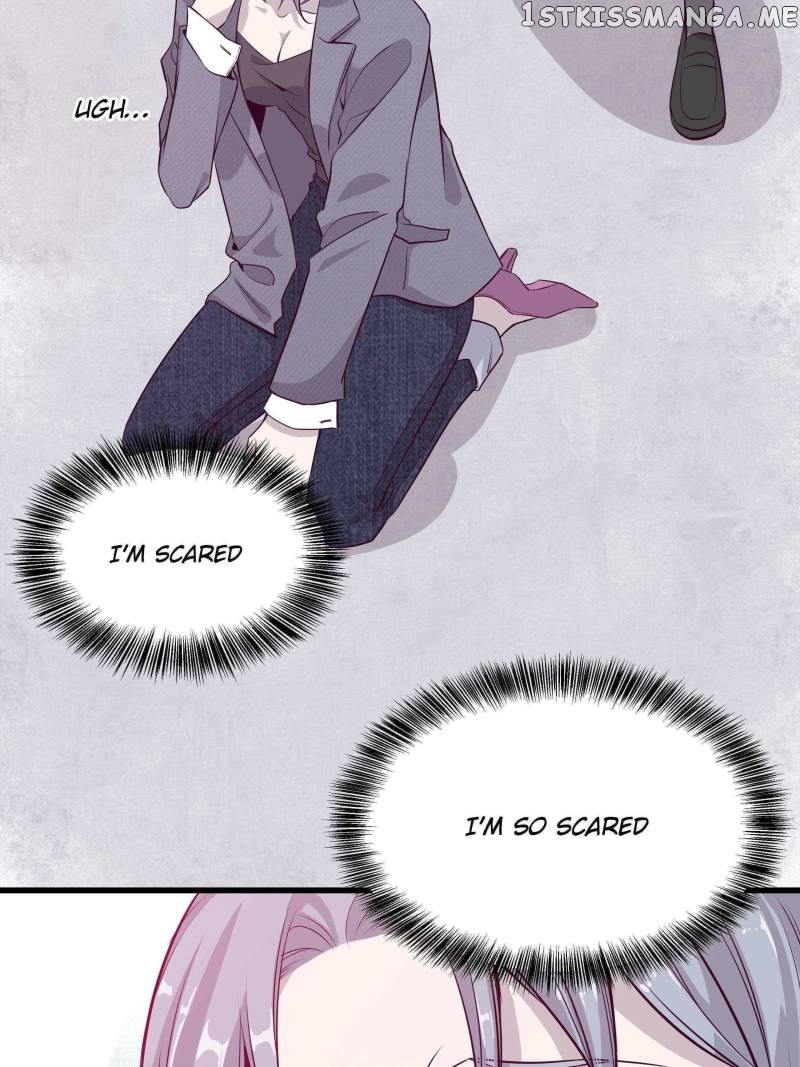 A Thousand And One Colors Comics chapter 15 - page 24