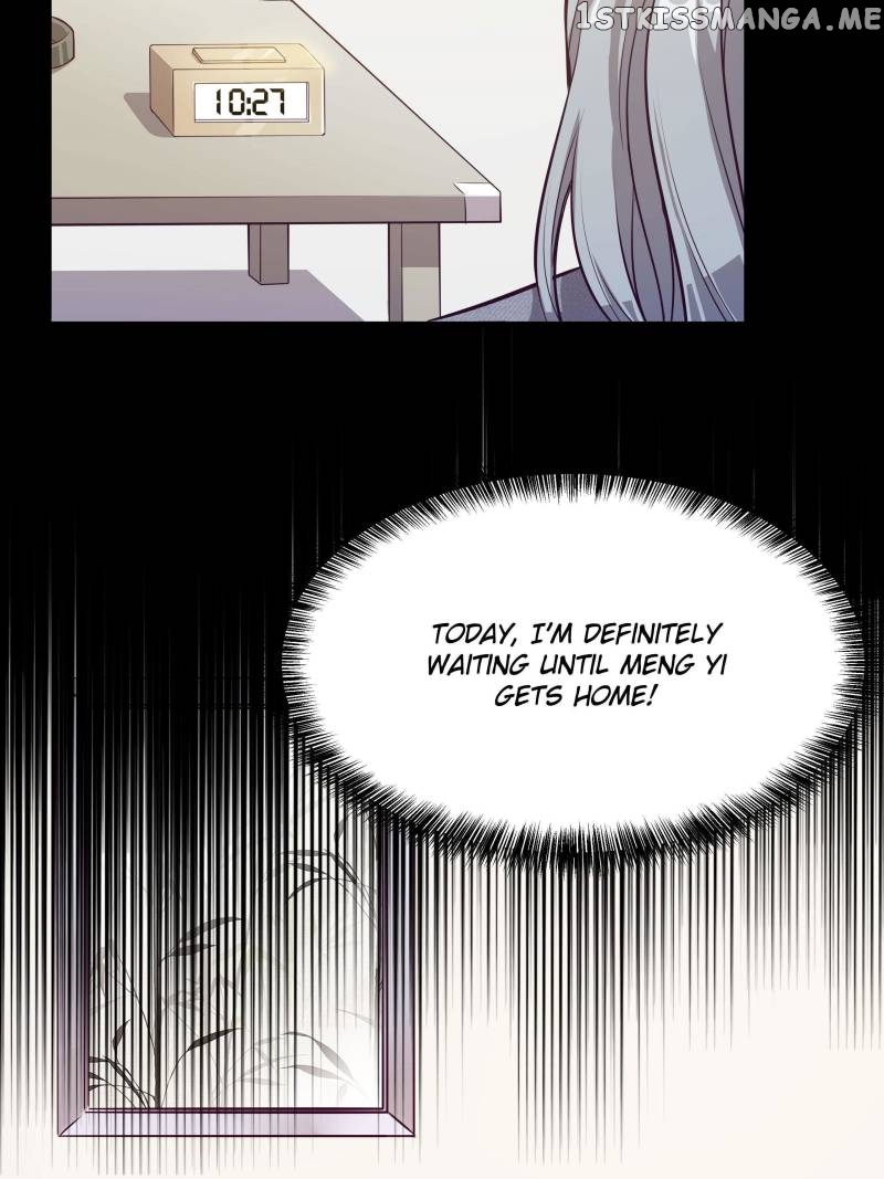 A Thousand And One Colors Comics chapter 15 - page 30