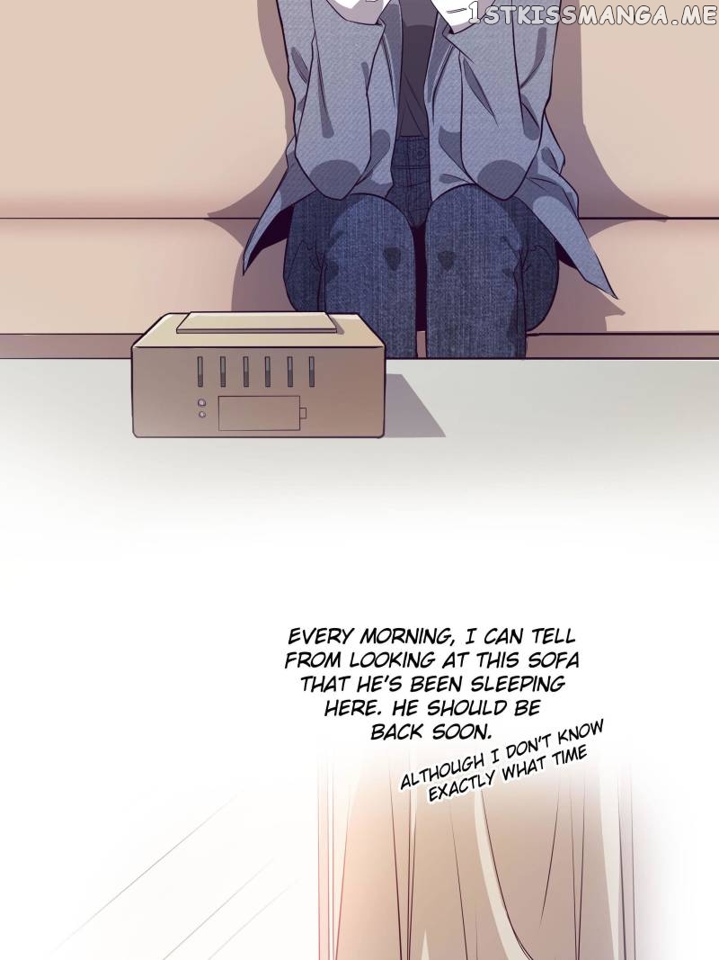 A Thousand And One Colors Comics chapter 15 - page 32
