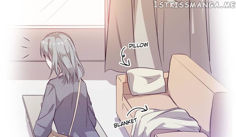 A Thousand And One Colors Comics chapter 15 - page 33