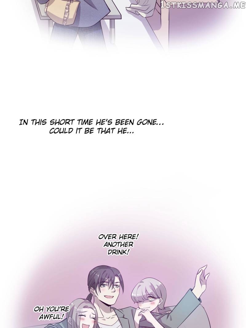 A Thousand And One Colors Comics chapter 15 - page 34