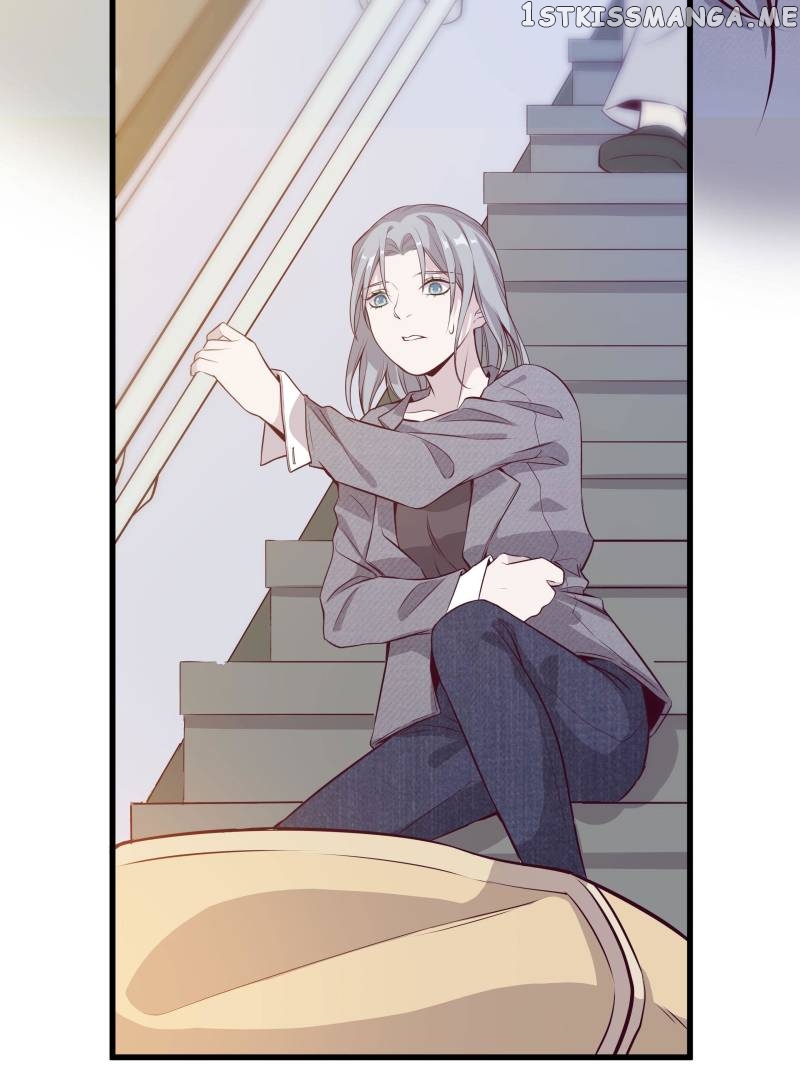 A Thousand And One Colors Comics chapter 15 - page 8