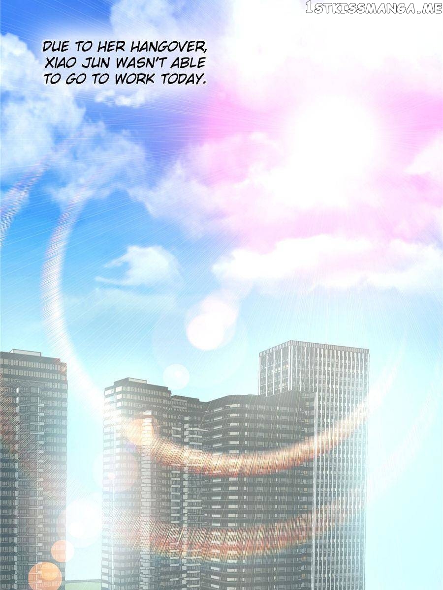 A Thousand And One Colors Comics chapter 104 - page 39