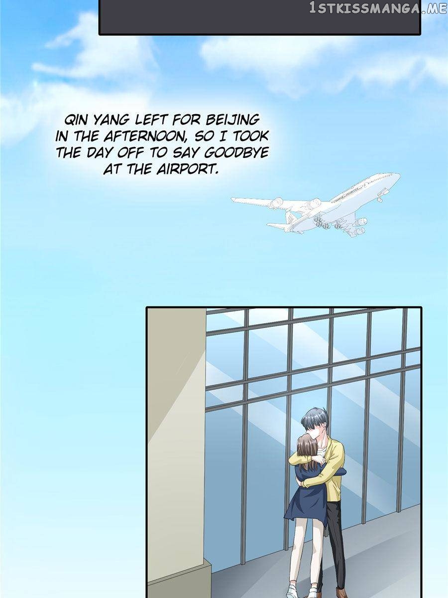 A Thousand And One Colors Comics chapter 104 - page 49
