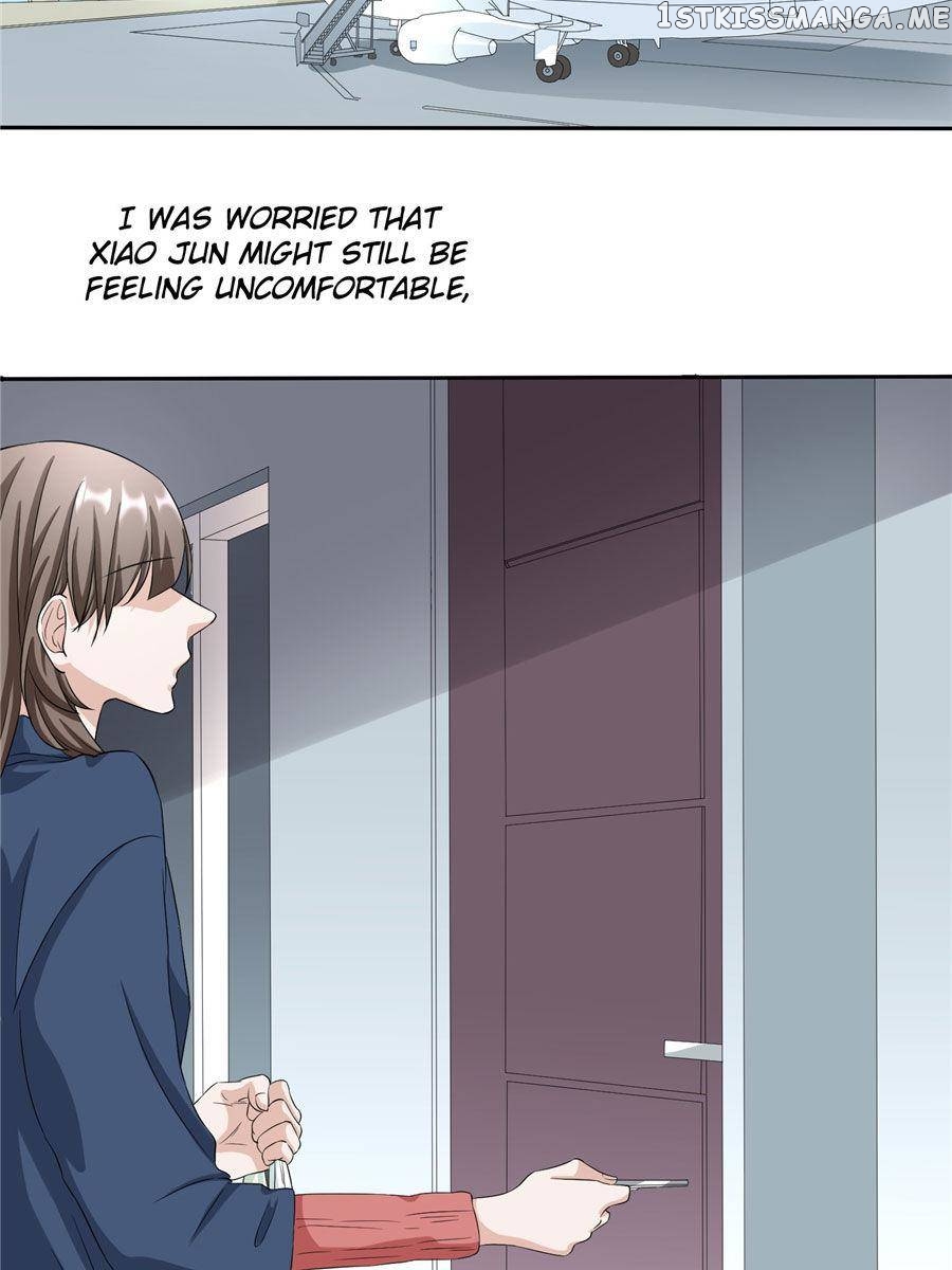 A Thousand And One Colors Comics chapter 104 - page 51