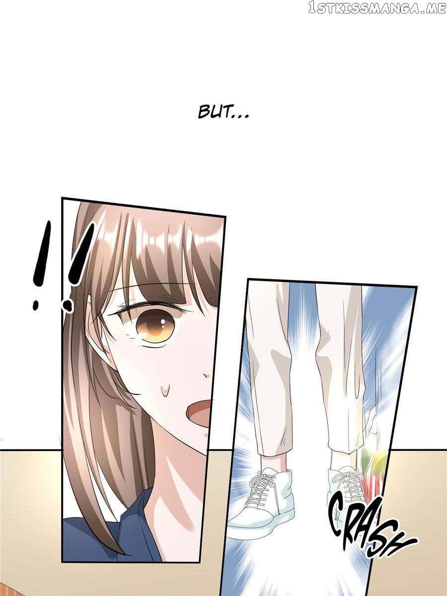 A Thousand And One Colors Comics chapter 104 - page 54