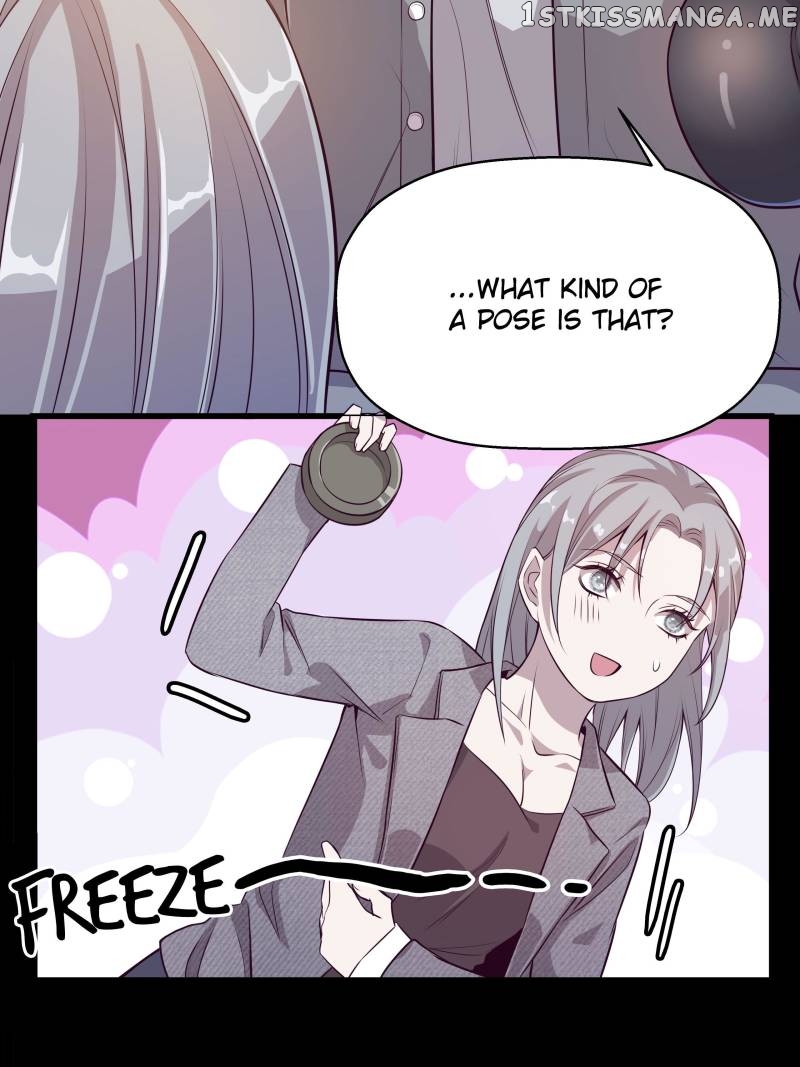 A Thousand And One Colors Comics chapter 16 - page 14