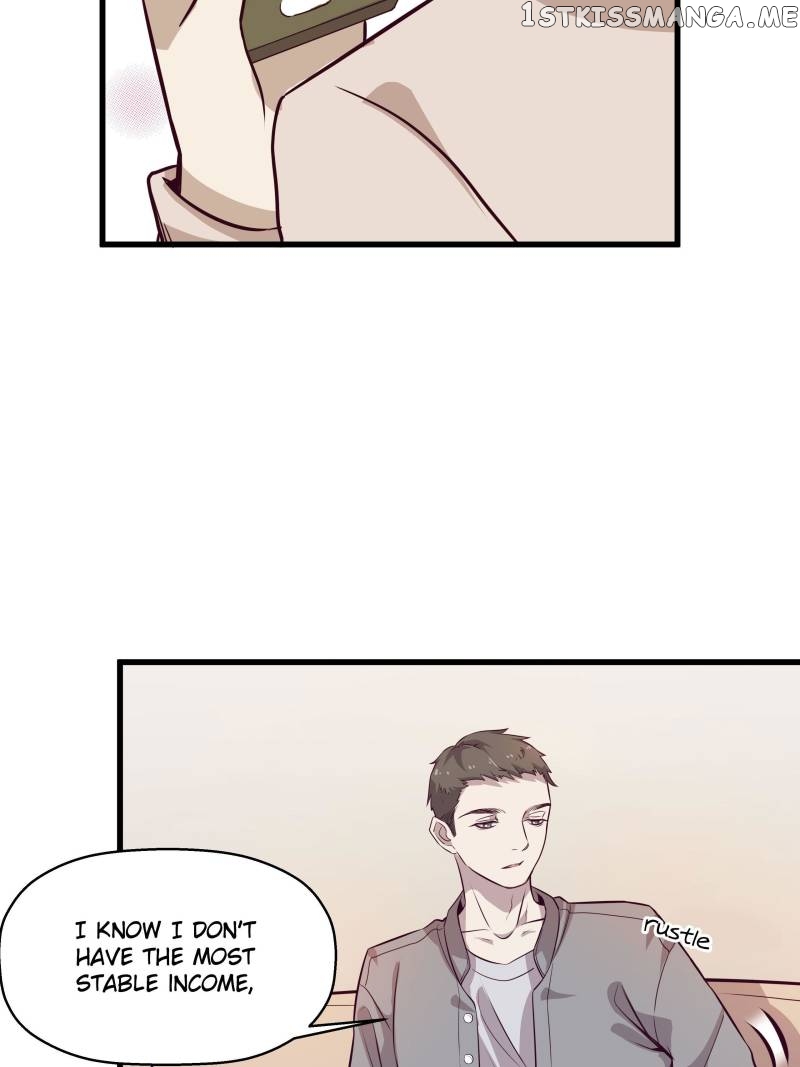 A Thousand And One Colors Comics chapter 16 - page 20