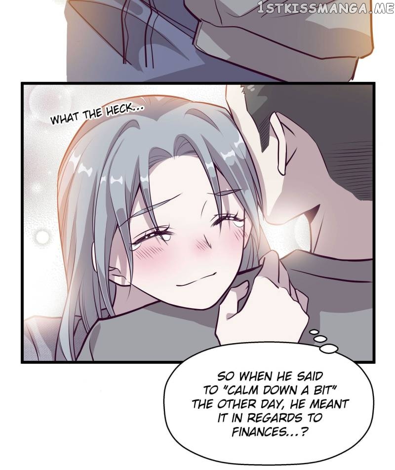 A Thousand And One Colors Comics chapter 16 - page 30