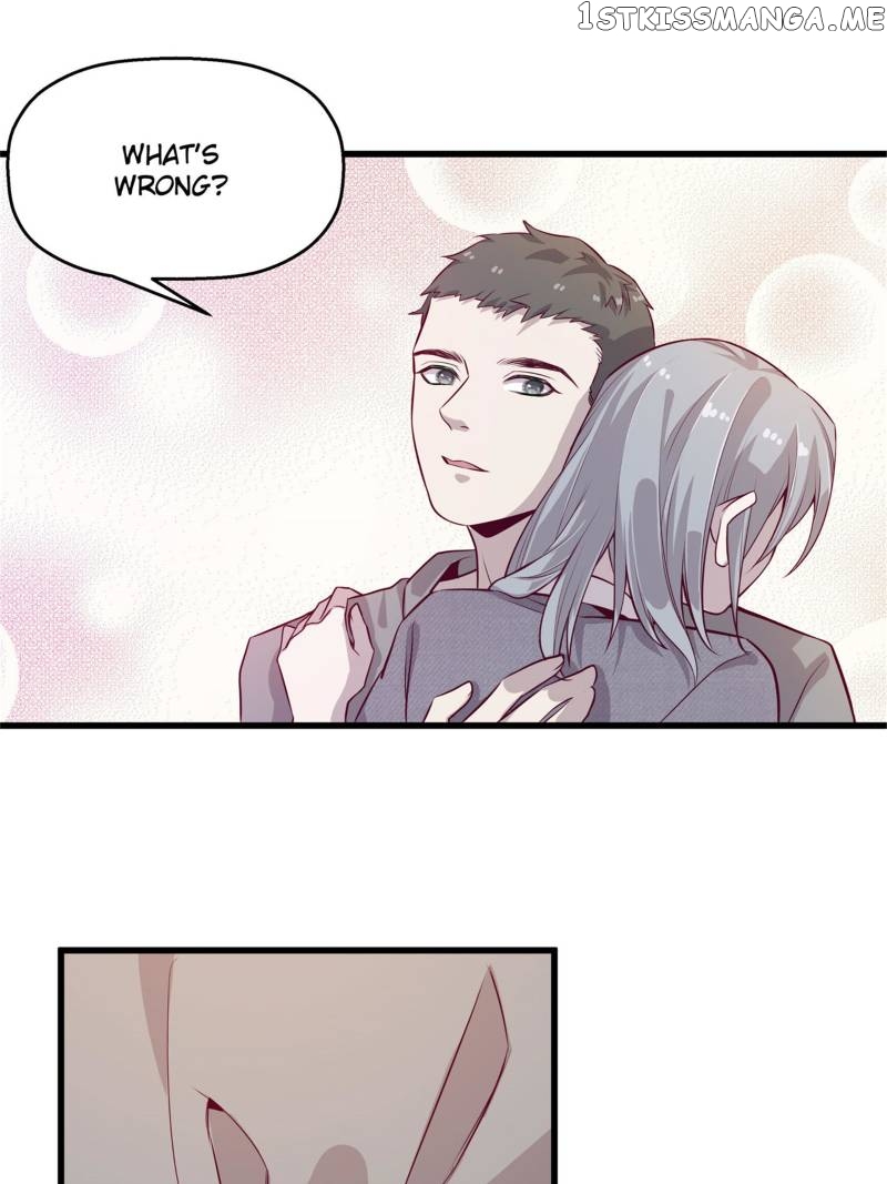 A Thousand And One Colors Comics chapter 16 - page 31