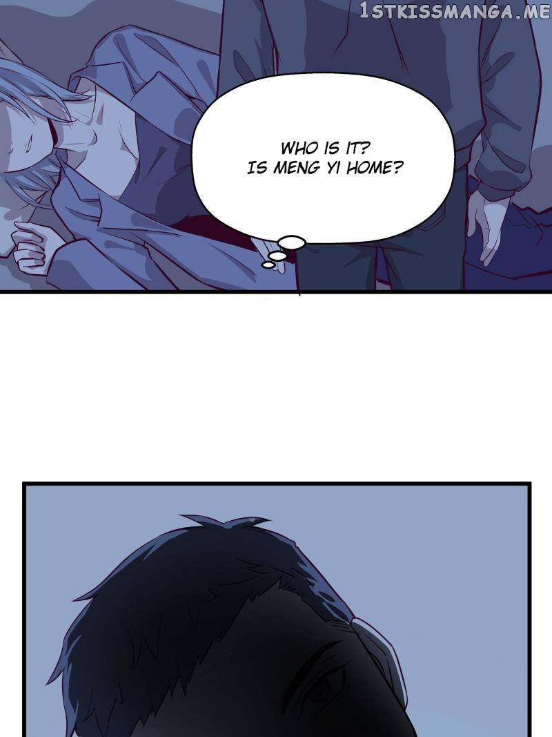 A Thousand And One Colors Comics chapter 16 - page 8