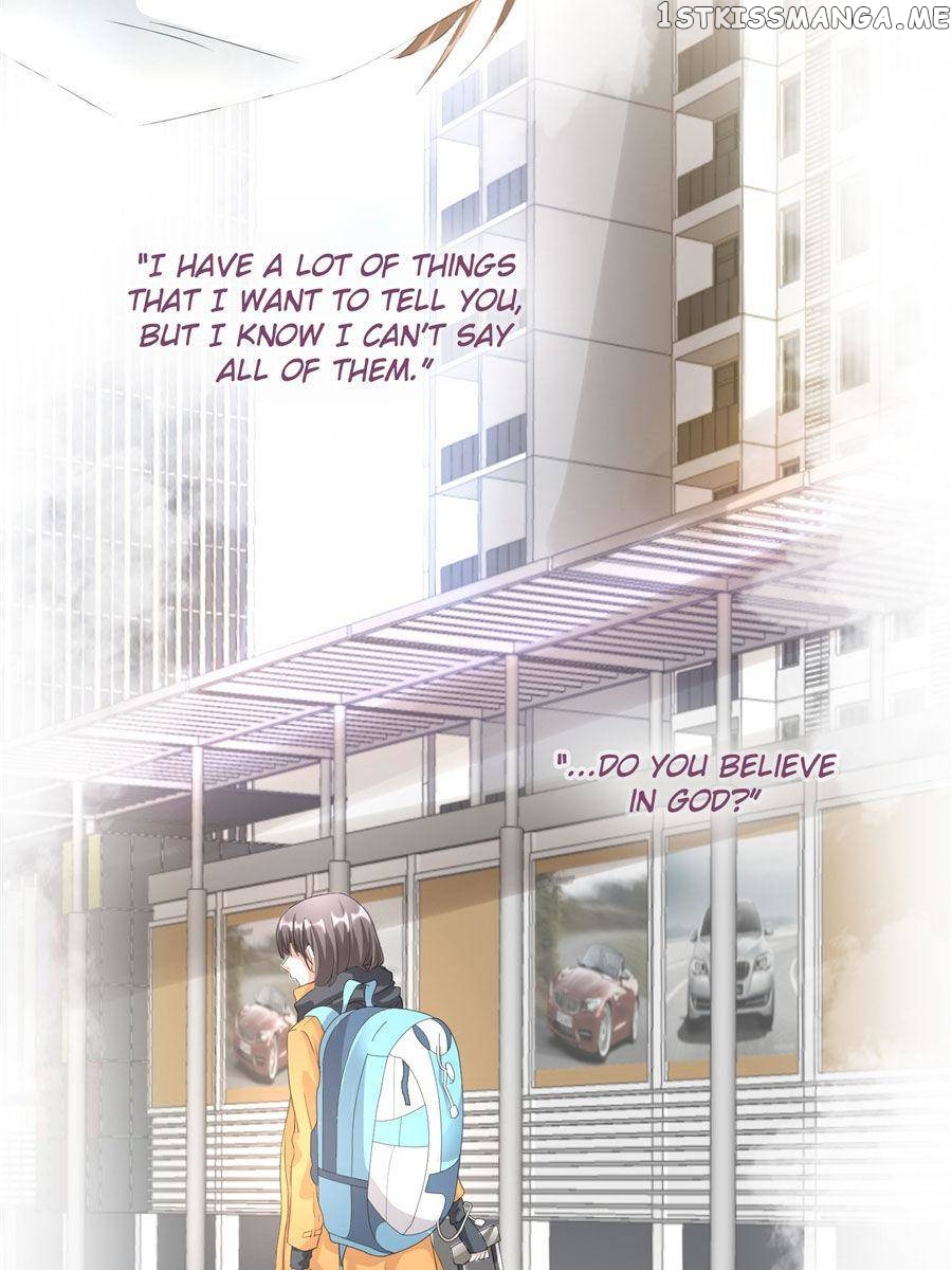 A Thousand And One Colors Comics chapter 105 - page 3