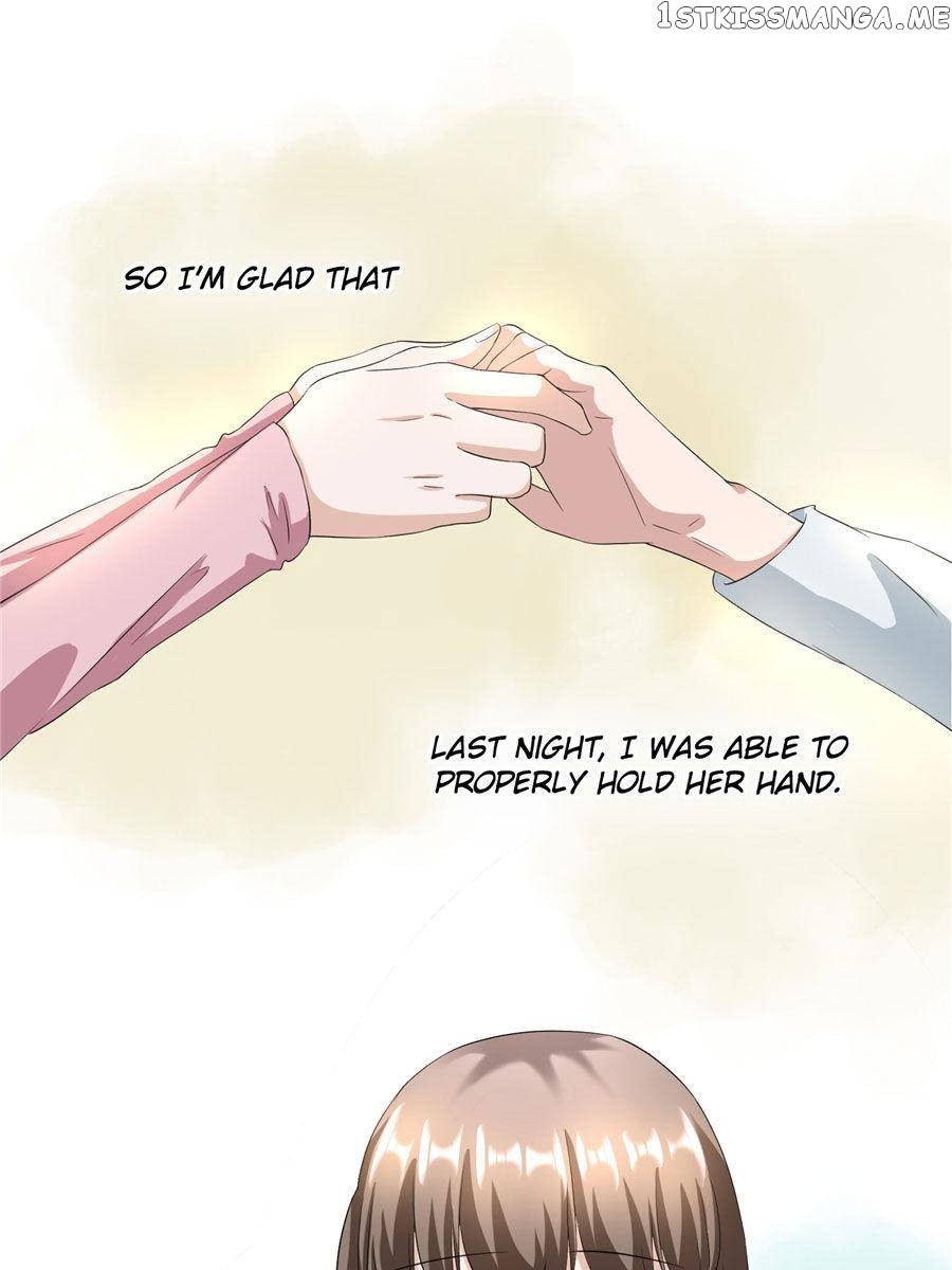 A Thousand And One Colors Comics chapter 105 - page 32