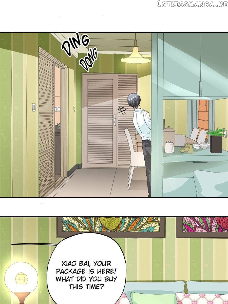 A Thousand And One Colors Comics chapter 105 - page 38