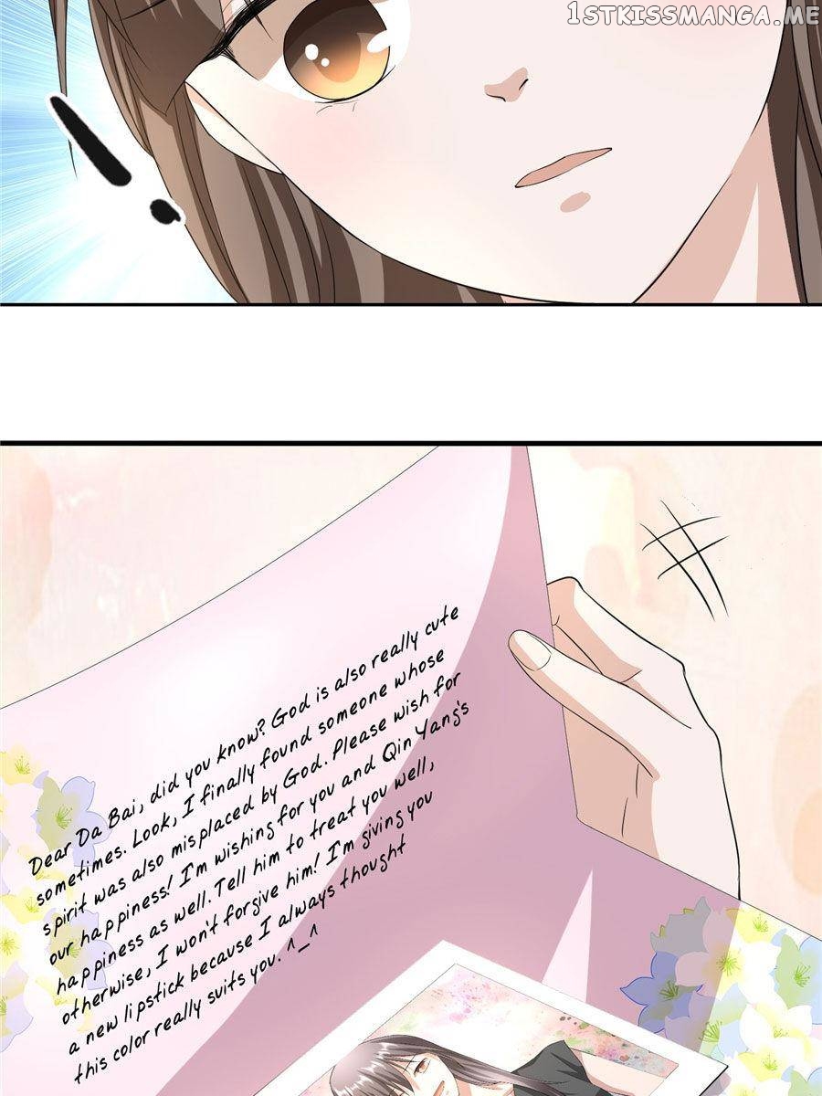 A Thousand And One Colors Comics chapter 105 - page 45