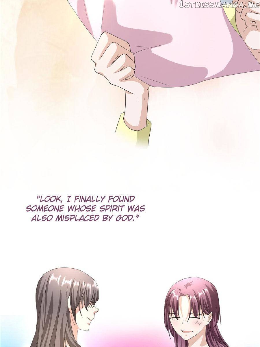 A Thousand And One Colors Comics chapter 105 - page 49