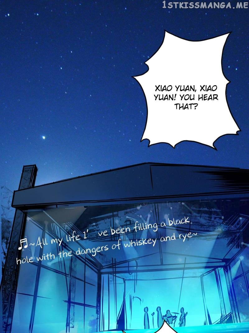 A Thousand And One Colors Comics chapter 17 - page 1