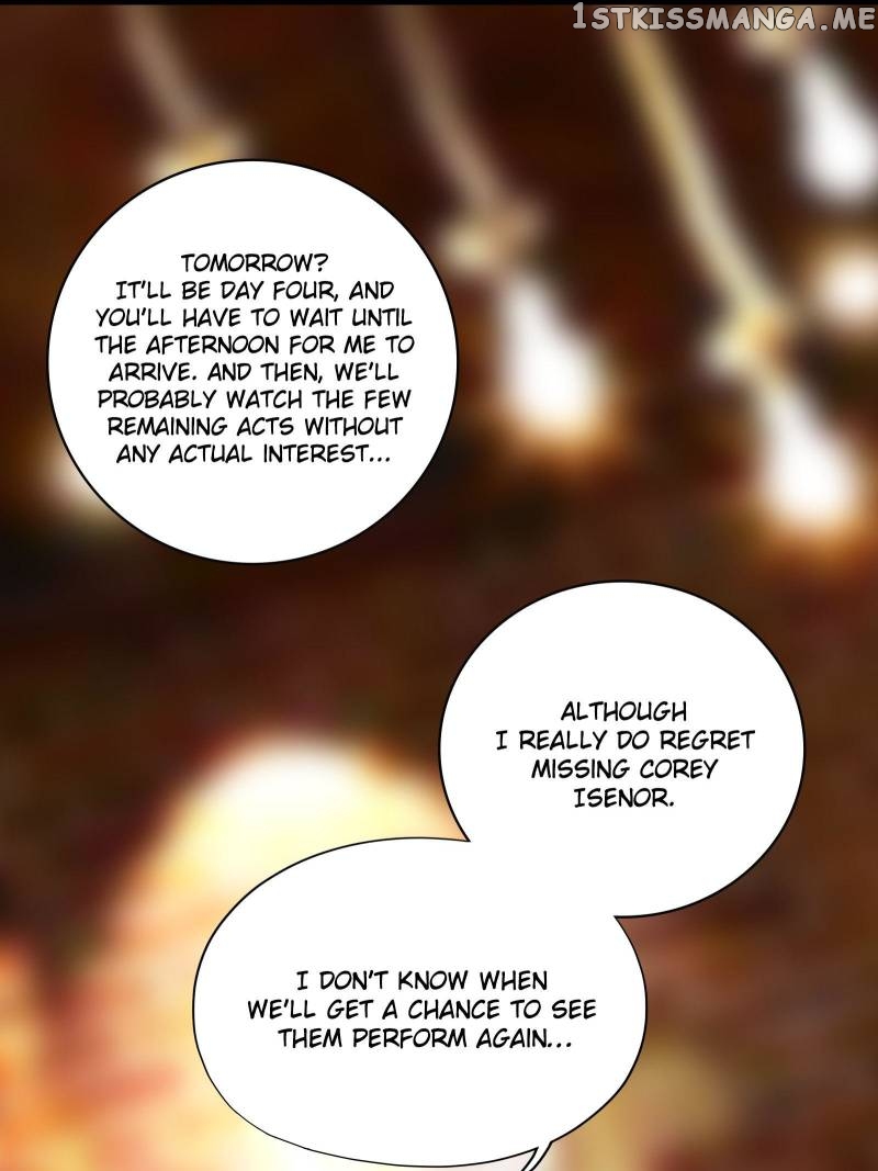 A Thousand And One Colors Comics chapter 17 - page 13