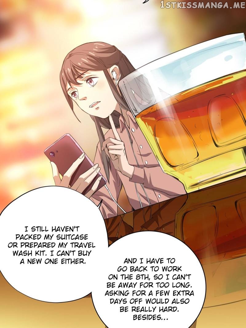A Thousand And One Colors Comics chapter 17 - page 14