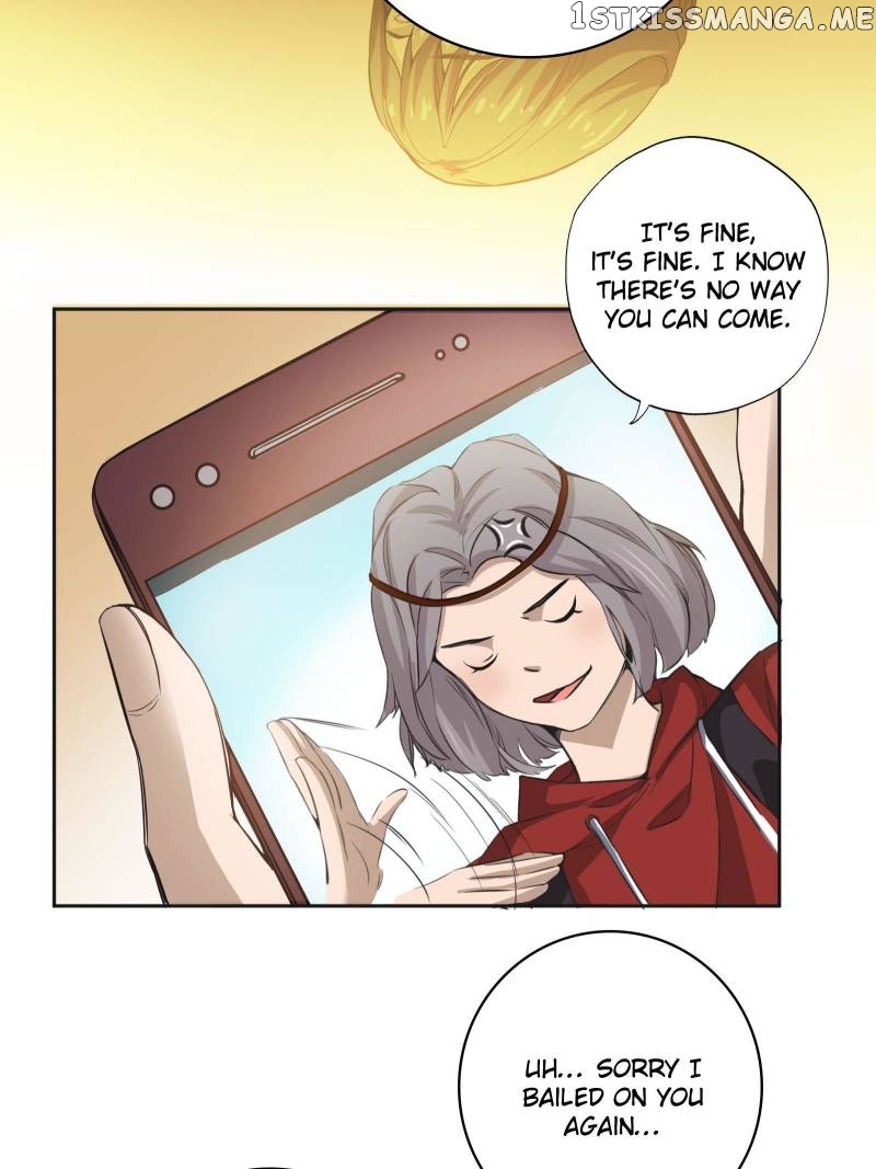 A Thousand And One Colors Comics chapter 17 - page 15