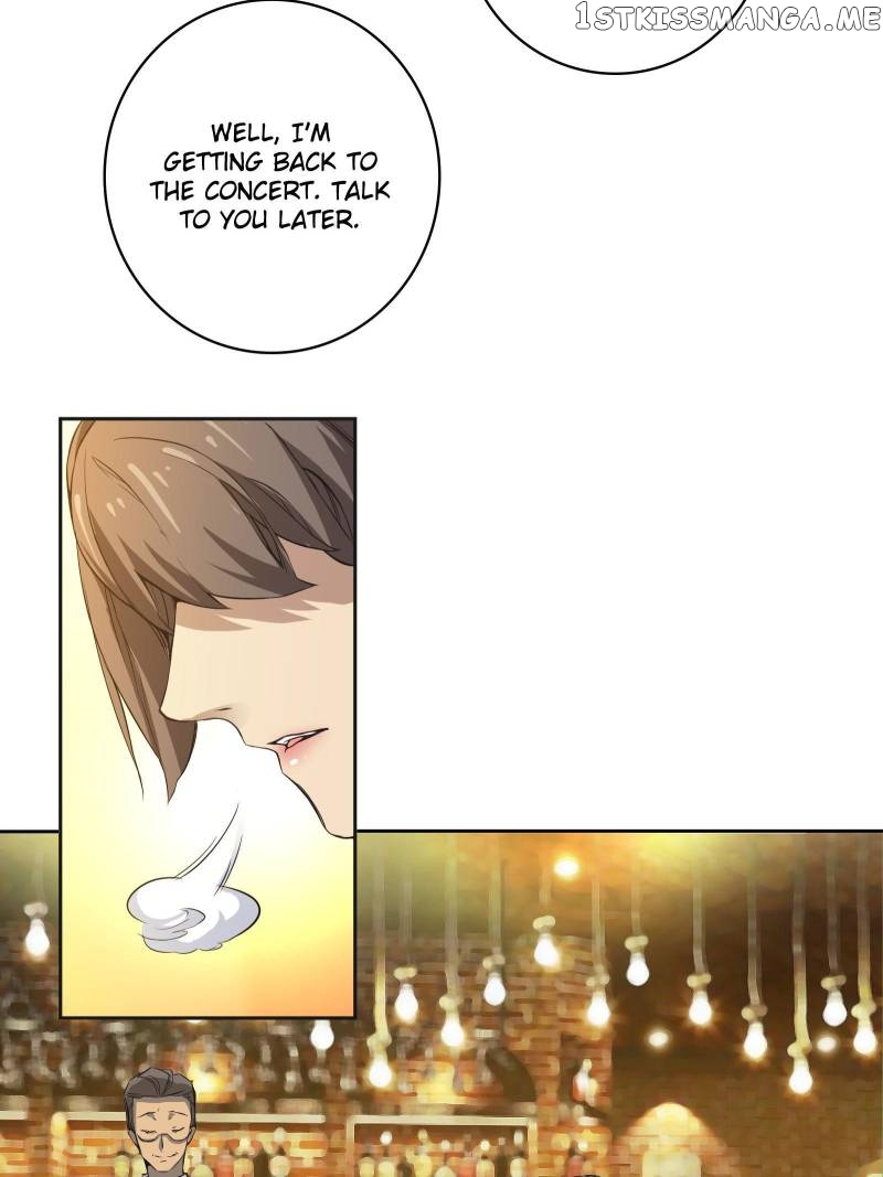 A Thousand And One Colors Comics chapter 17 - page 16