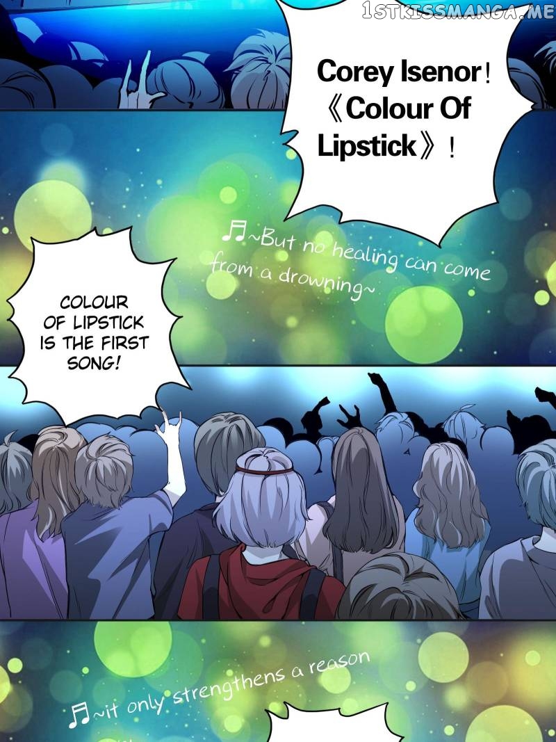 A Thousand And One Colors Comics chapter 17 - page 2