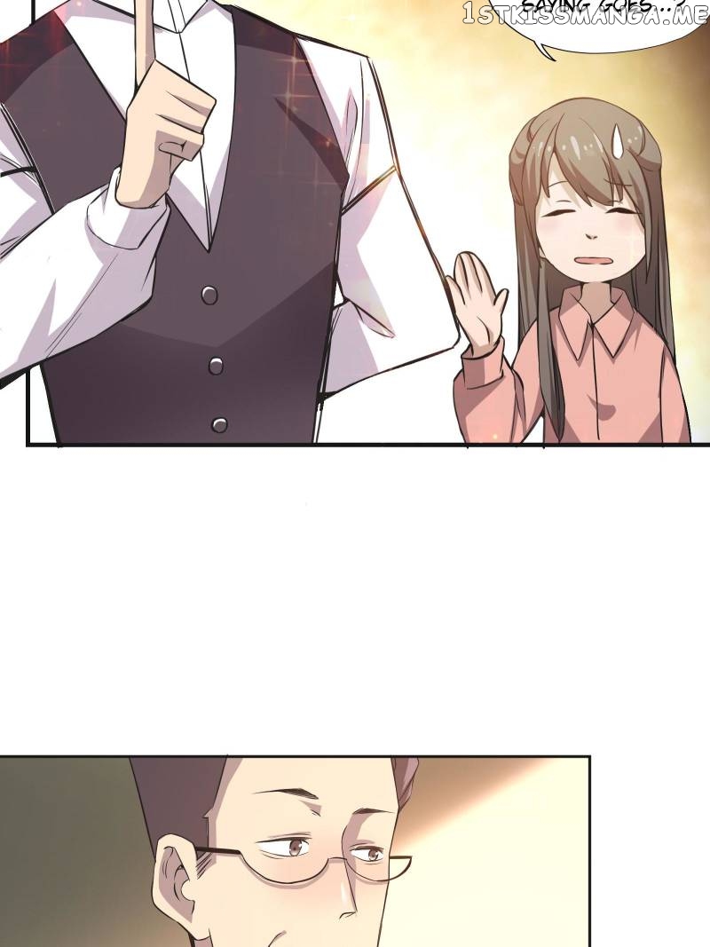 A Thousand And One Colors Comics chapter 17 - page 22